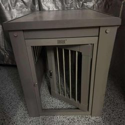 Dog Crate 
