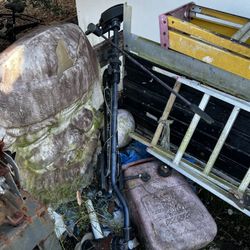 Johnson Trolling Motor 