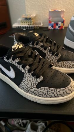 Nike Air Jordan 1 Retro