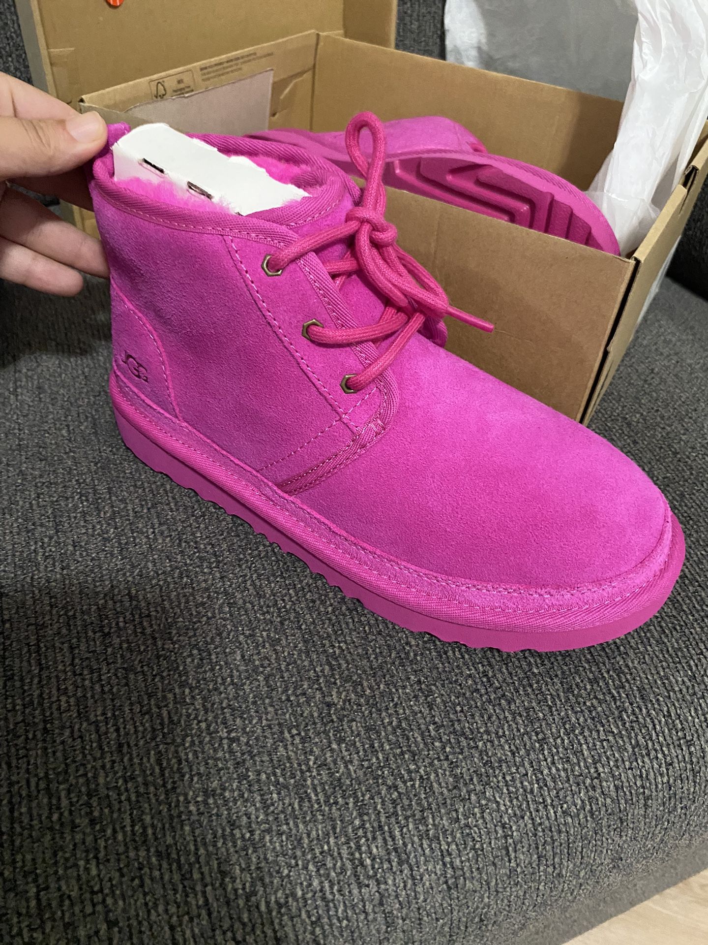 Shoes