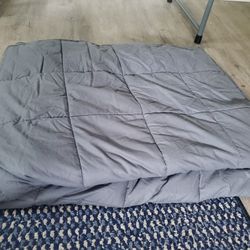Weighted Blanket 