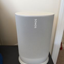 Sonos Move (Gen 1) - White