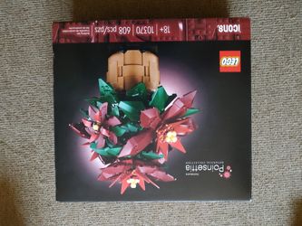 New Lego 