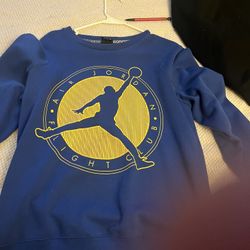 Jordan Sweater