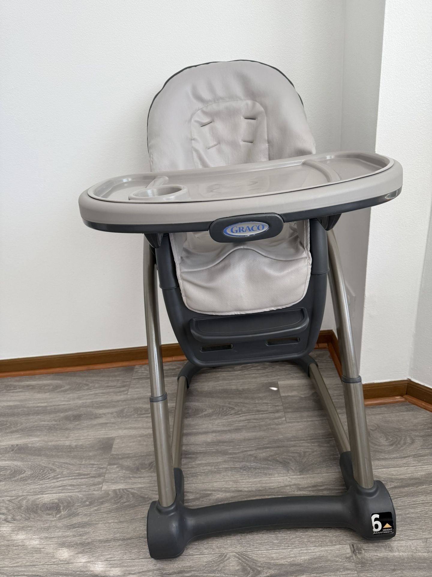 Graco High Chair