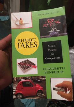 Selling this English book