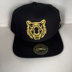 Jc Snapback Hat 🧢 