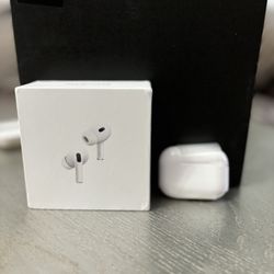 AirPod Pro 2nd Gen