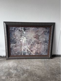 Wall picture