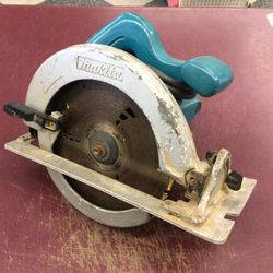 Makita Circular Saw 7-1/4”  11 Amp