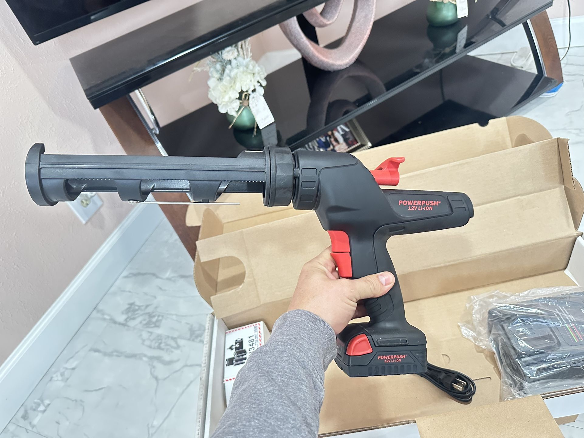 PowerPush Sausage Dispenser