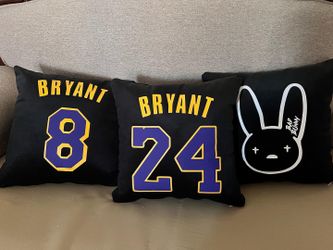 Custom Pillows