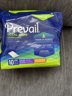 Extra Large Underpad