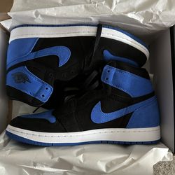Men’s Brand New Nike Air Jordan 1