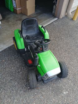 Blow Truck for kids