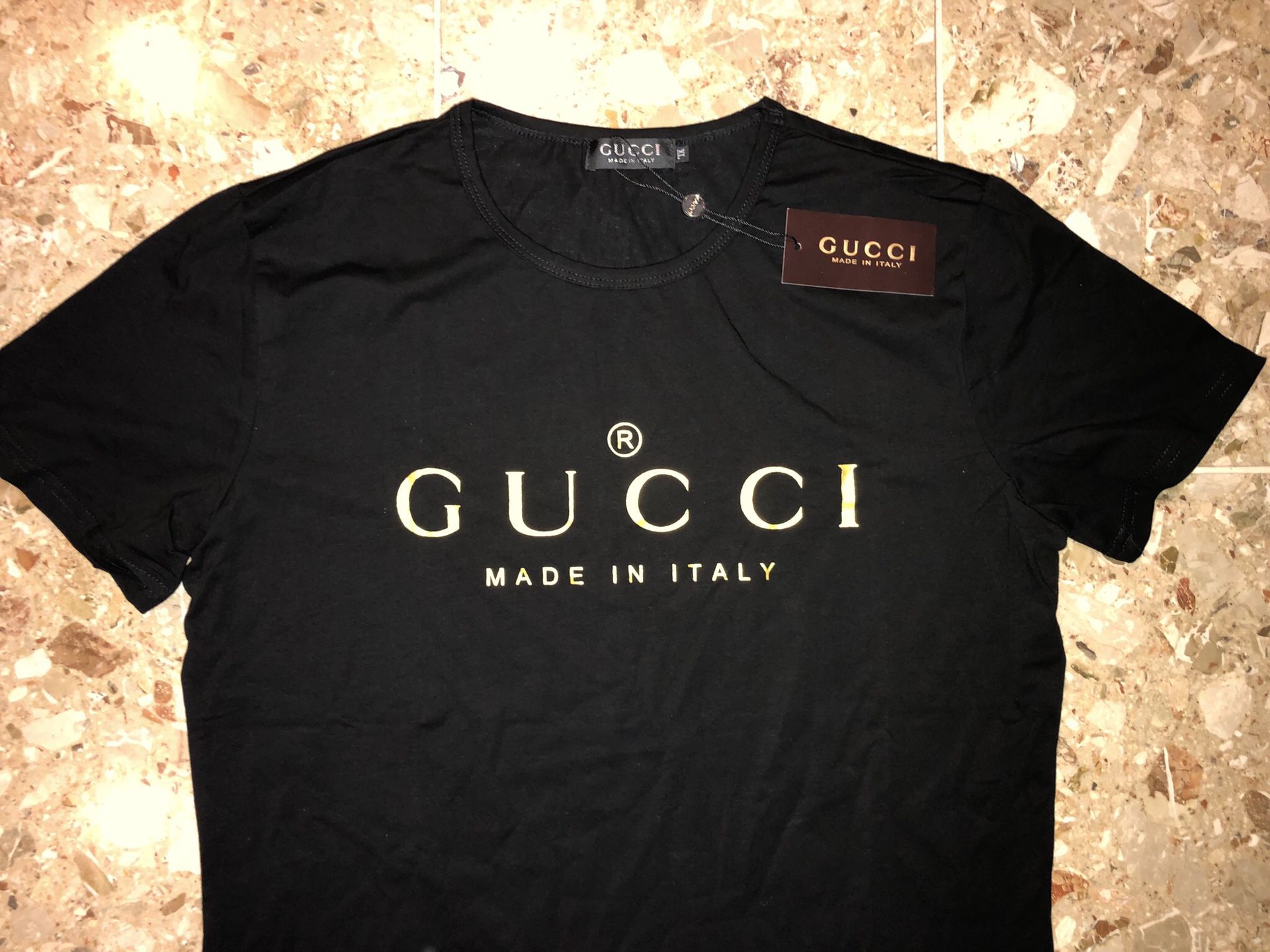 Gucci Men’s T-Shirt