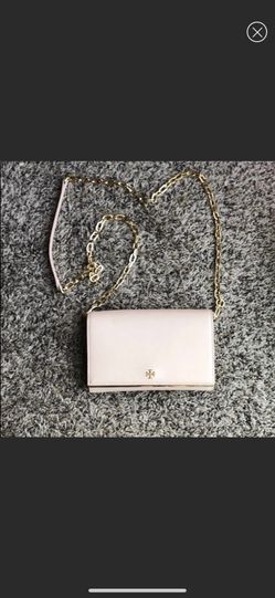 Tory Burch Robinson Purse Crossbody 