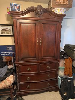 (11) Pieces - Furniture