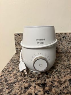 Philips Avent Baby Bottle Warmer