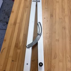 Tapering Jig For Table Saw 