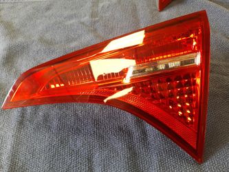 Tailamp