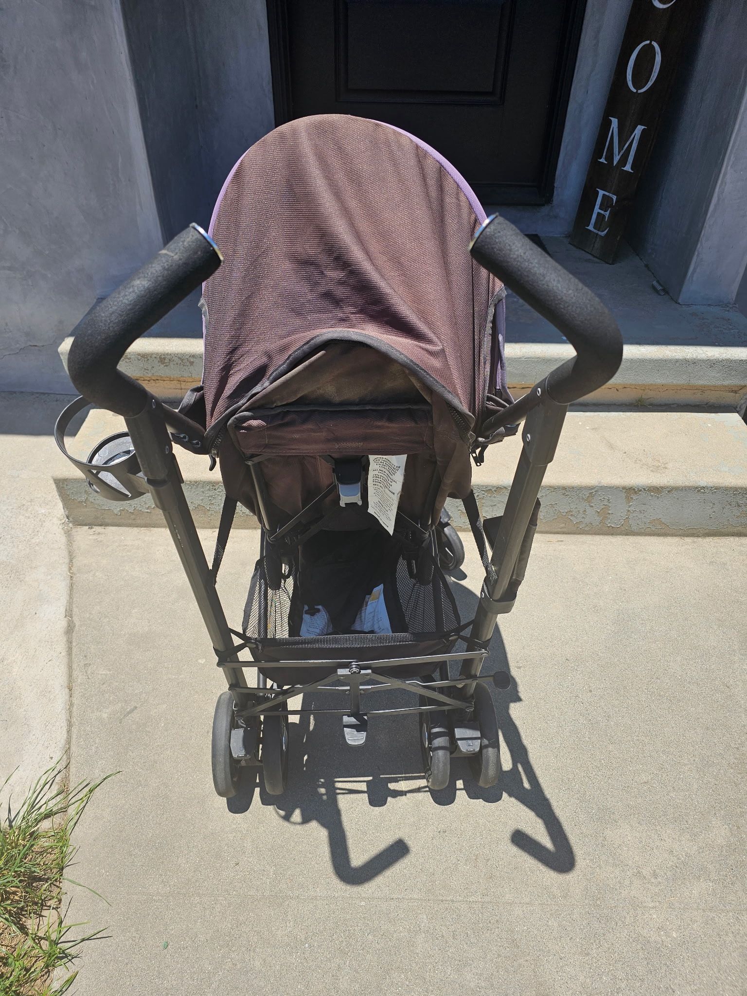 FREE Stroller