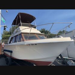 1978 Carver Santa Cruz
