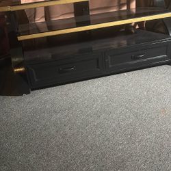 Vizio Tv 44 Inch And Tv Stand