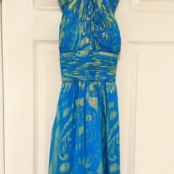 Beautiful Women’s Dress