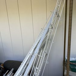 Closet Shelving