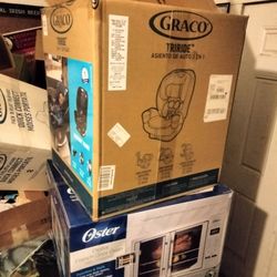 Free Moving Boxes .Take All