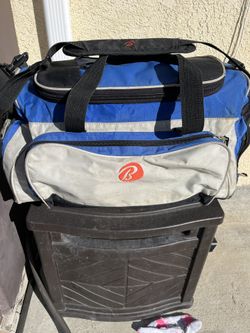 Ballys Collectable Gym Bag$10.00