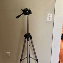Tripod For Camera