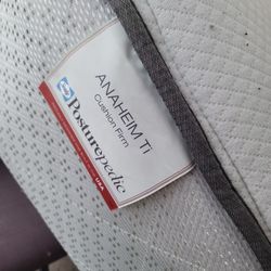 Anaheim Ti Full Size Mattress