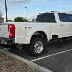 2021 Ford F-450