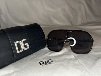 Dolce & Gabbana Sunglasses