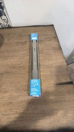 18 inch Drawer Slides