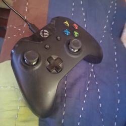 Xbox one controller
