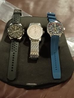 Wow!! One of a kind luxury watches
