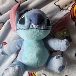 Stitch New