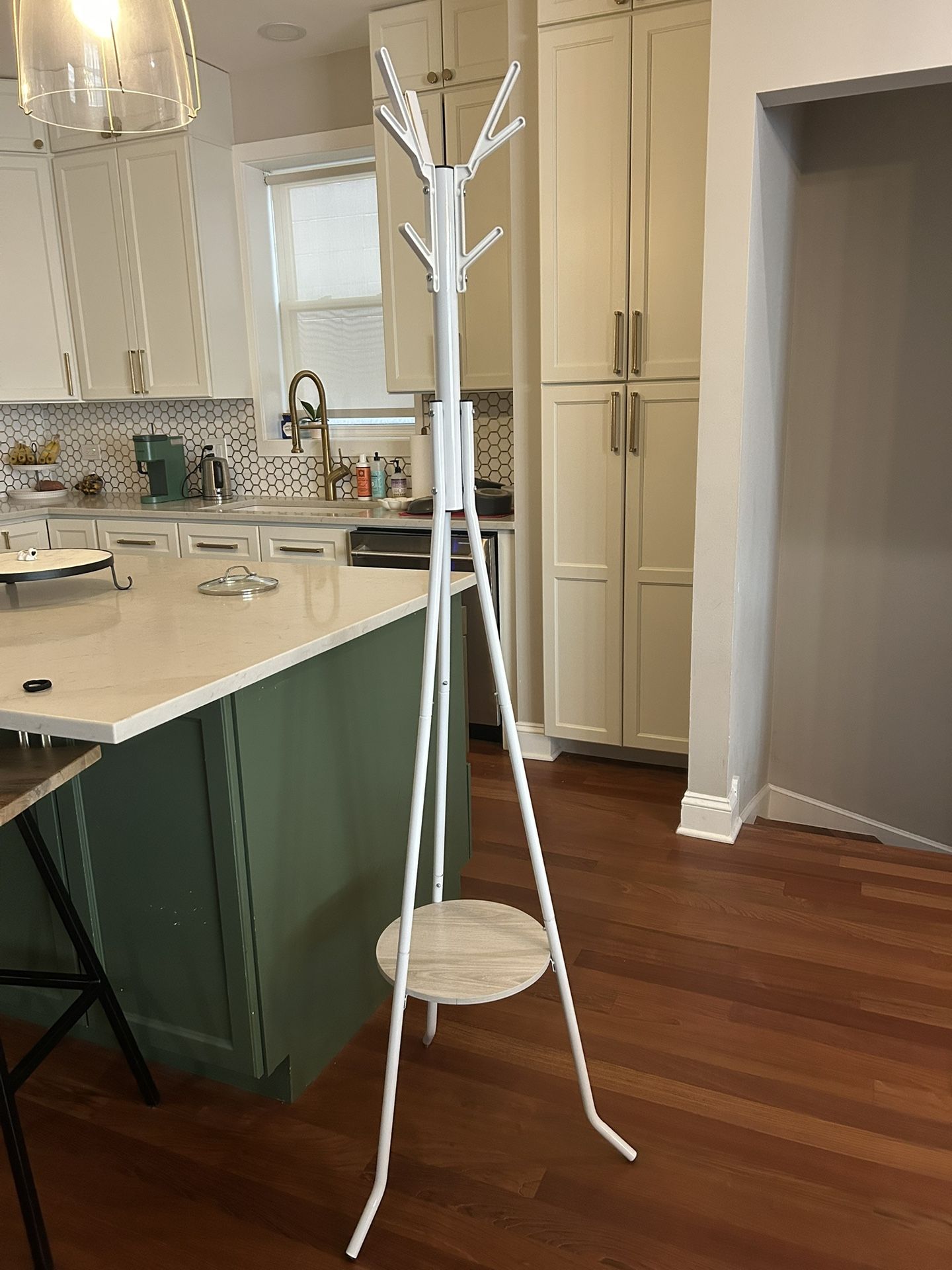 Coat Rack Stand