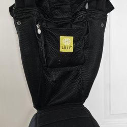 Lille Baby Carrier