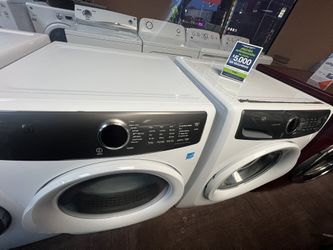 Electrolux  Washer Dryer 