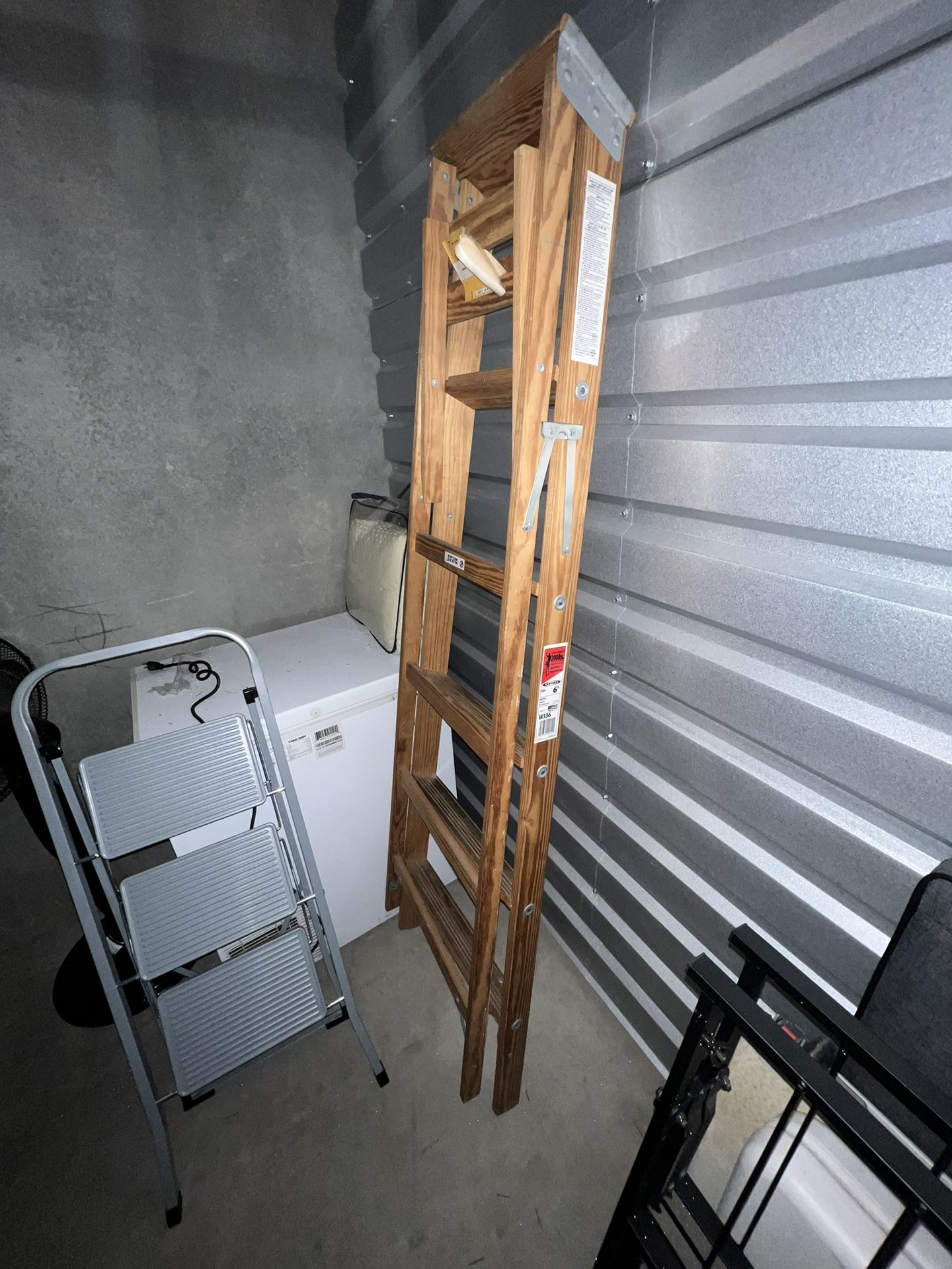 Ladder