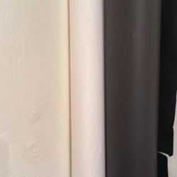 Black and White Paper Back Drops For Photography 