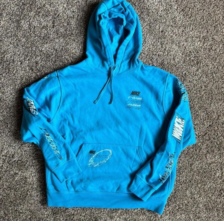Nike Hoddie
