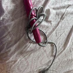 Panasonic Hair Straightener