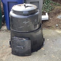 Compost Bin.   Works Great
