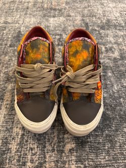 Vans Souvenir Brown