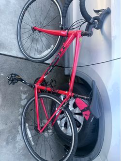 Road Bike